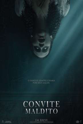 Convite Maldito Torrent Download