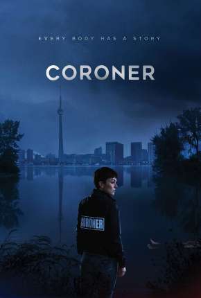 Coroner - 2ª Temporada Torrent Download