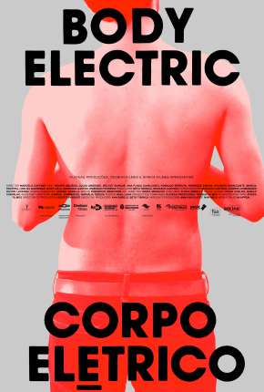 Corpo Elétrico Torrent Download