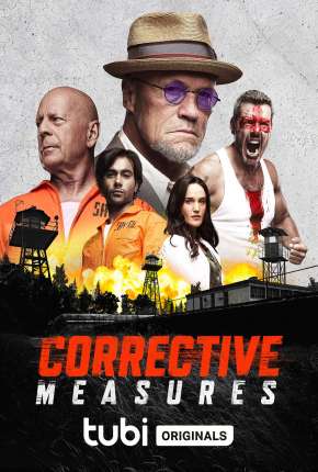 Corrective Measures - Legendado Torrent Download