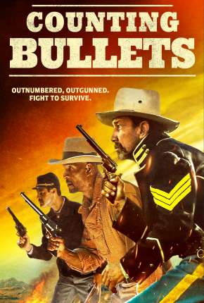 Counting Bullets - Legendado Torrent Download