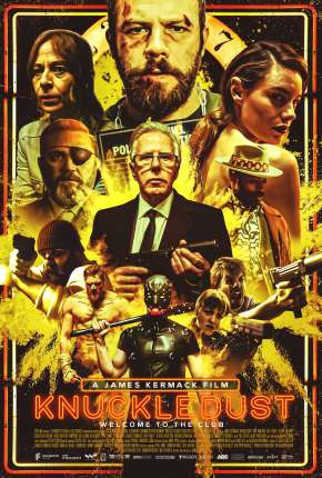 Covil de Lutadores Torrent Download