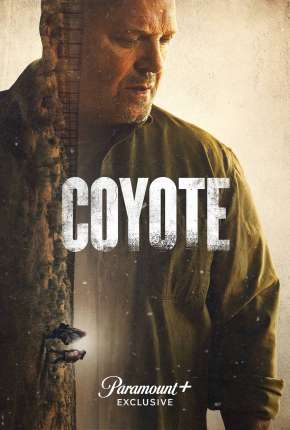 Coyote - 1ª Temporada Completa Torrent Download