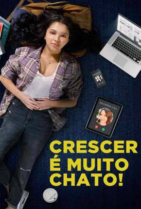 Crescer é Muito Chato Torrent Download