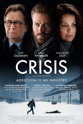 Crisis Torrent Download