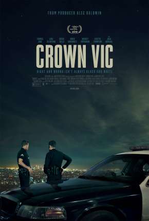 Crown Vic - Legendado Torrent Download