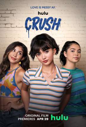 Crush 2022 Torrent Download