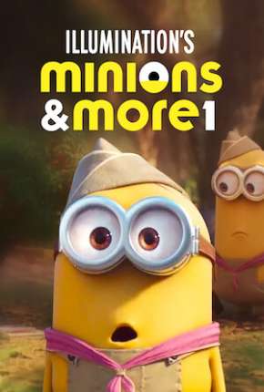 Curtas dos Minions Volume 1 Torrent Download