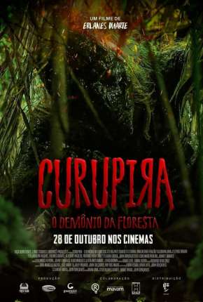 Curupira - O Demônio da Floresta Torrent Download