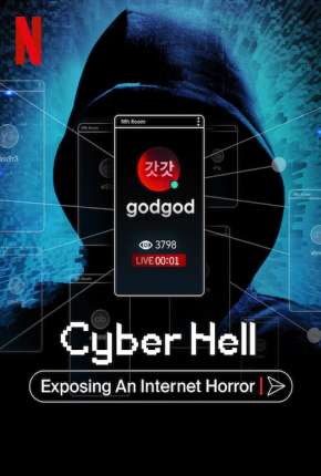 Cyber Hell - Exposing an Internet Horror Torrent Download