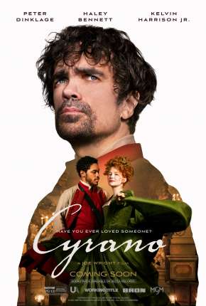 Cyrano Torrent Download