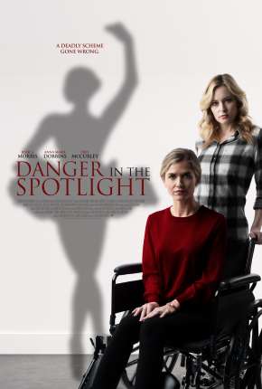 Danger in the Spotlight - Legendado Torrent Download