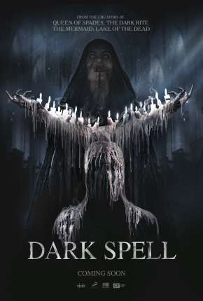 Dark Spell - Legendado Torrent Download