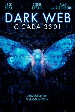 Dark Web - Cicada 3301 Torrent Download