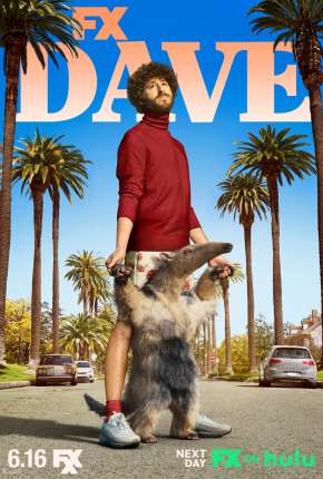 Dave - 2ª Temporada Legendada Torrent Download