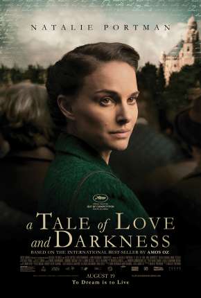 De Amor e Trevas - A Tale of Love and Darkness Torrent Download