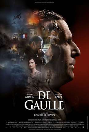 De Gaulle - Legendado Download