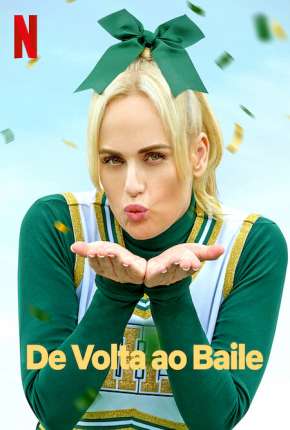 De Volta ao Baile Torrent Download