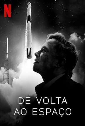 De Volta ao Espaço Torrent Download