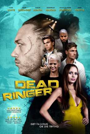 Dead Ringer - Legendado Torrent Download