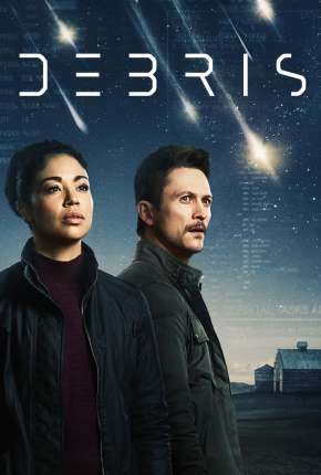 Debris - 1ª Temporada Legendada Torrent Download