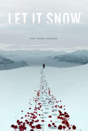 Deixe Nevar - Let it Snow Legendado Torrent Download