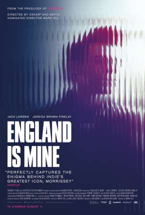 Descobrir Morrissey - England Is Mine Torrent Download