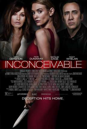 Desejo Inconcebível Torrent Download