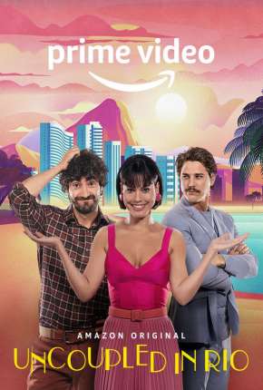 Desjuntados - 1ª Temporada Completa Torrent Download