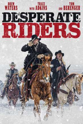 Desperate Riders Torrent Download