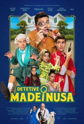 Detetive Madeinusa Torrent Download