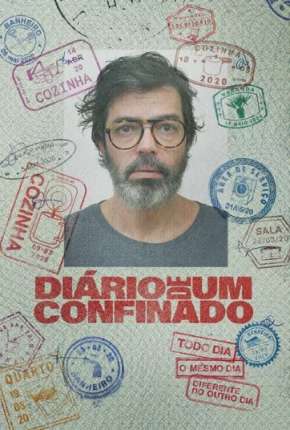 Diário de Um Confinado - 1ªTemporada Completa Torrent Download