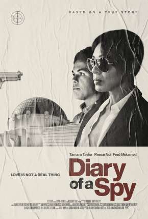 Diary of a Spy - Legendado Download