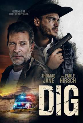 Dig - Legendado Download