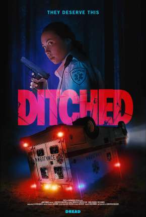 Ditched - Legendado Torrent Download