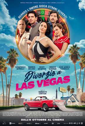 Divórcio Em Las Vegas Torrent Download