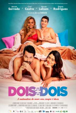 Dois + Dois Torrent Download