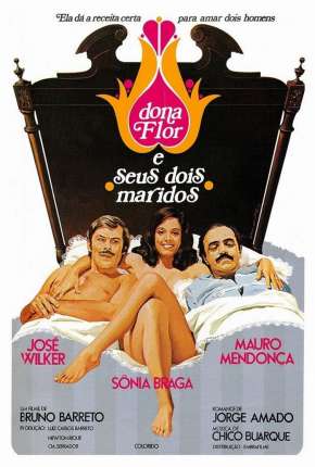 Dona Flor e Seus Dois Maridos Nacional Torrent Download