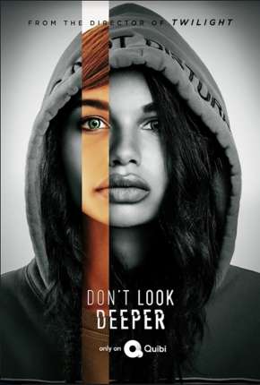 Dont Look Deeper - 1ª Temporada Completa Legendada Torrent Download