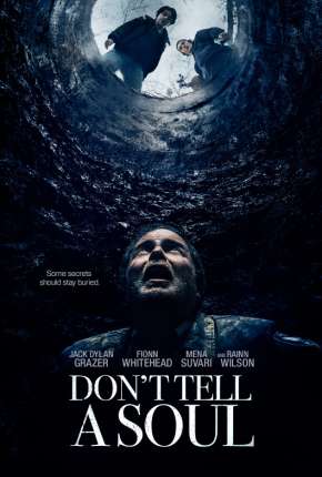 Dont Tell a Soul Torrent Download