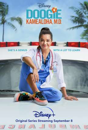 Doogie Kamealoha - Doutora Precoce - 1ª Temporada Torrent Download