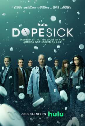 Dopesick - 1ª Temporada Torrent Download