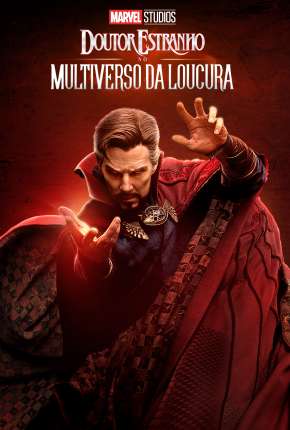 Doutor Estranho no Multiverso da Loucura - IMAX Download