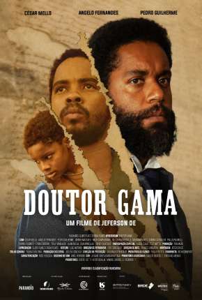 Doutor Gama Torrent Download