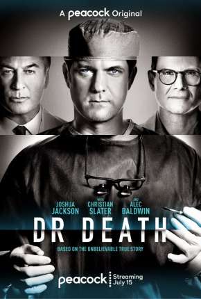 Dr. Death - 1ª Temporada Completa Torrent Download