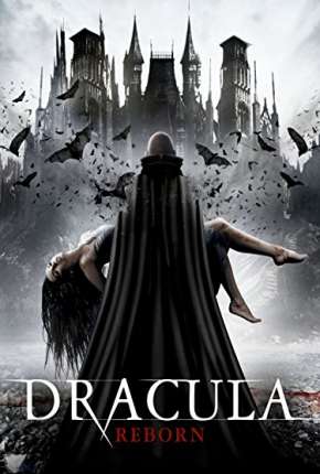 Drácula - Renascido Torrent Download