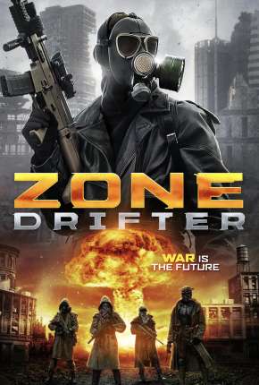 Drifter - Legendado Torrent Download