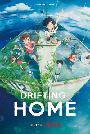 Drifting Home Torrent Download