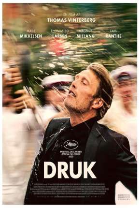 Druk - Mais Uma Rodada Torrent Download