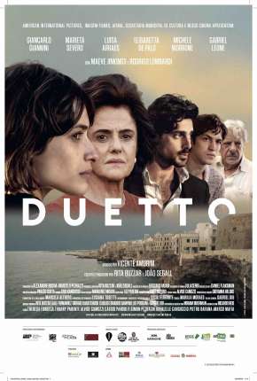 Duetto Torrent Download